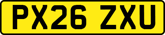 PX26ZXU
