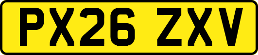 PX26ZXV