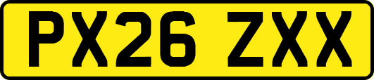 PX26ZXX