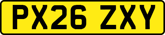 PX26ZXY