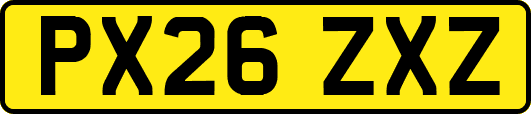 PX26ZXZ