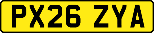 PX26ZYA