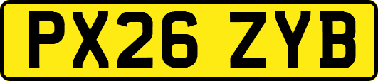 PX26ZYB