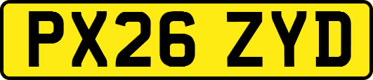 PX26ZYD