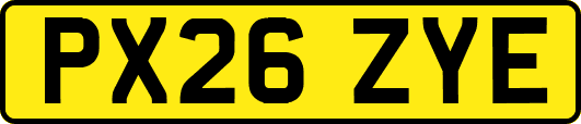 PX26ZYE