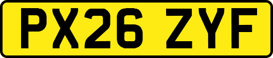 PX26ZYF