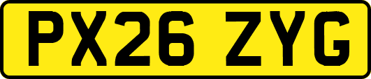 PX26ZYG