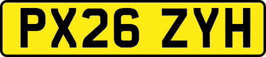 PX26ZYH