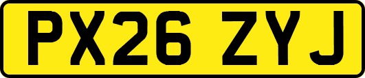 PX26ZYJ