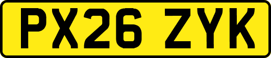 PX26ZYK