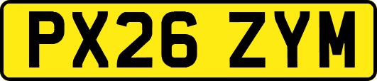 PX26ZYM