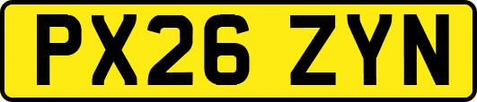 PX26ZYN