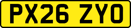 PX26ZYO