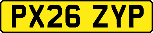 PX26ZYP