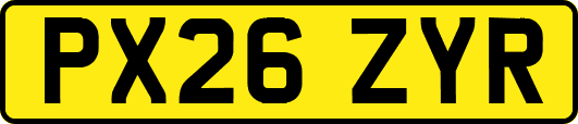 PX26ZYR