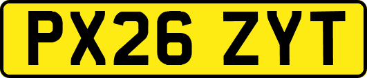 PX26ZYT