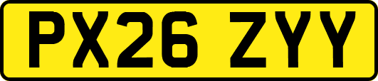 PX26ZYY