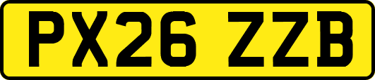 PX26ZZB