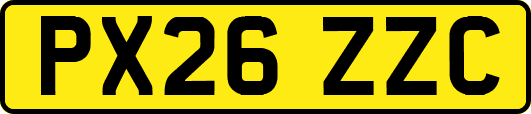 PX26ZZC