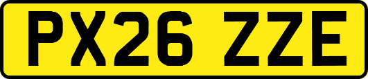 PX26ZZE