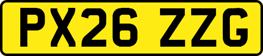 PX26ZZG