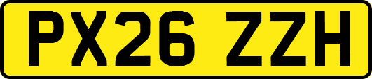 PX26ZZH
