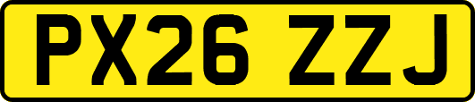 PX26ZZJ