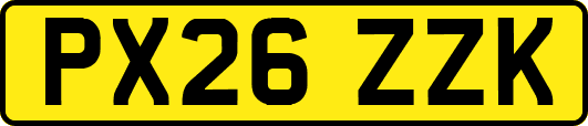 PX26ZZK