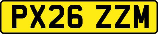 PX26ZZM