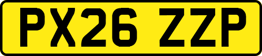 PX26ZZP
