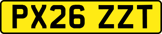 PX26ZZT