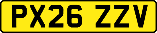 PX26ZZV