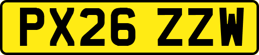 PX26ZZW