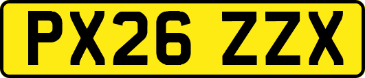 PX26ZZX