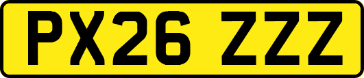 PX26ZZZ