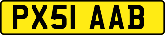 PX51AAB