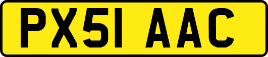 PX51AAC