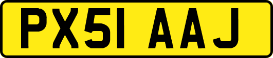 PX51AAJ