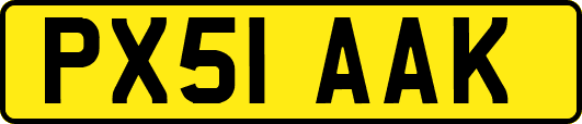 PX51AAK