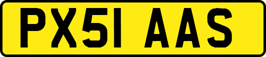 PX51AAS