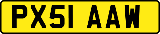 PX51AAW