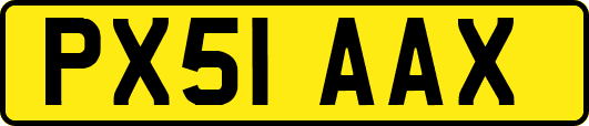 PX51AAX