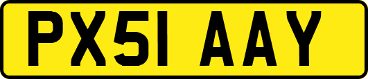 PX51AAY