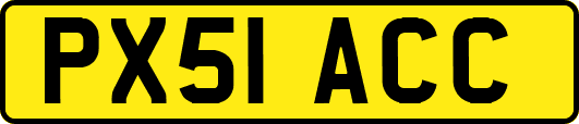 PX51ACC