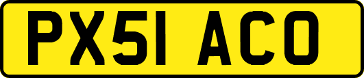 PX51ACO