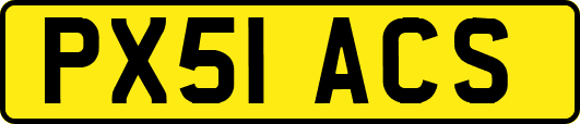 PX51ACS