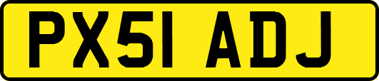 PX51ADJ