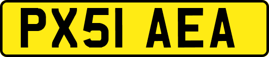 PX51AEA