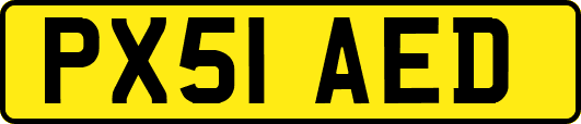 PX51AED