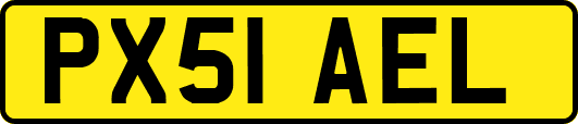 PX51AEL